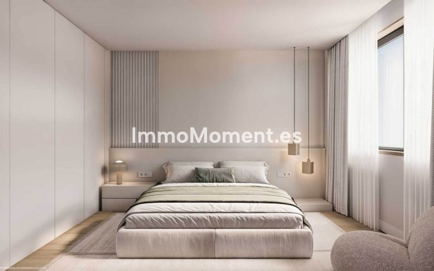 Nieuwbouw - Penthouse - Fuengirola