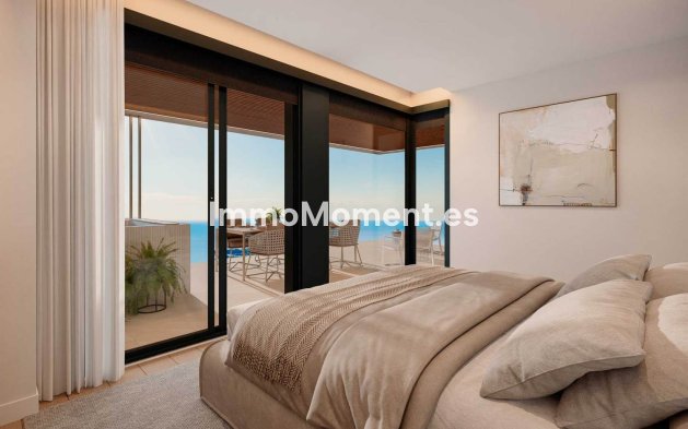 Nieuwbouw - Penthouse - Fuengirola