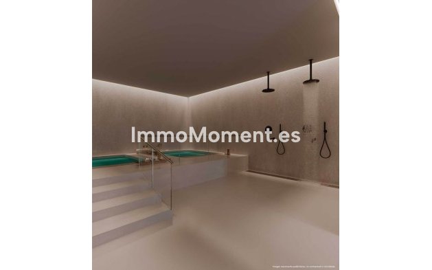 Nieuwbouw - Penthouse - Fuengirola