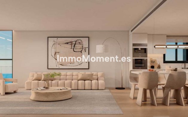 Nieuwbouw - Appartement - Fuengirola