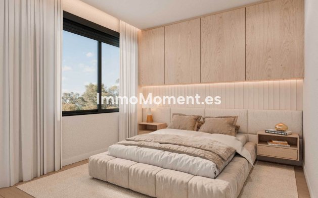 Nieuwbouw - Appartement - Fuengirola