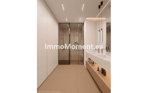 Nieuwbouw - Appartement - Fuengirola