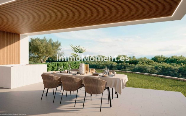 Nieuwbouw - Appartement - Fuengirola