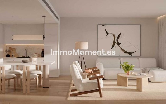 New Build - Ground-floor - Fuengirola