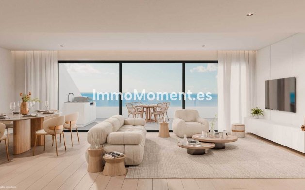 New Build - Ground-floor - Fuengirola