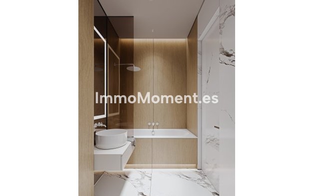 New Build - Ground-floor - Fuengirola