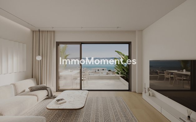 Construction neuve - Penthouse - Mijas Costa - Fuengirola