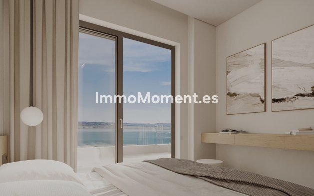 Construction neuve - Penthouse - Mijas Costa - Fuengirola
