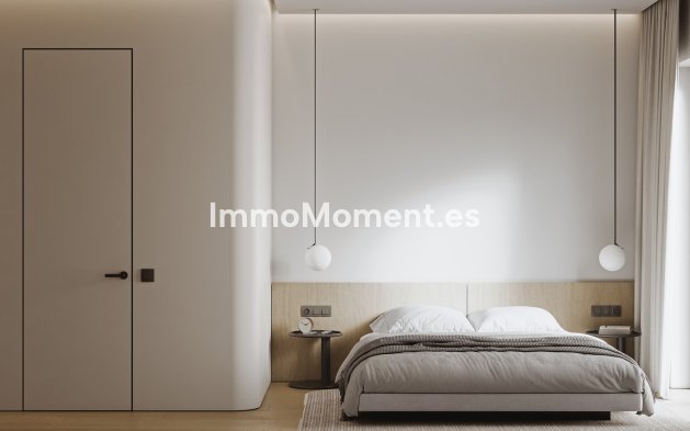 Construction neuve - Penthouse - Mijas Costa - Fuengirola