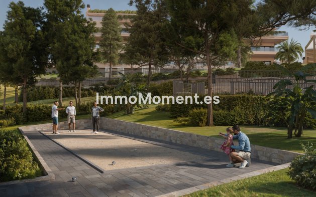 Construction neuve - Penthouse - Mijas Costa - Fuengirola
