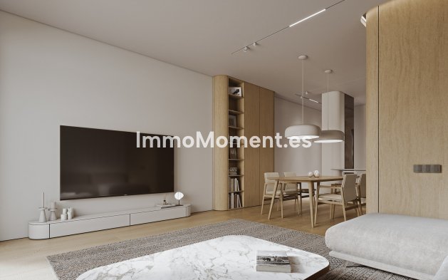 Construction neuve - Penthouse - Mijas Costa - Fuengirola
