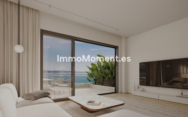 Construction neuve - Penthouse - Mijas Costa - Fuengirola