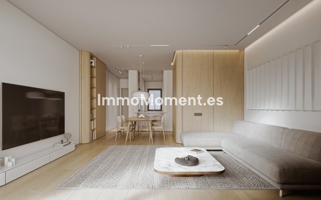 Construction neuve - Penthouse - Mijas Costa - Fuengirola