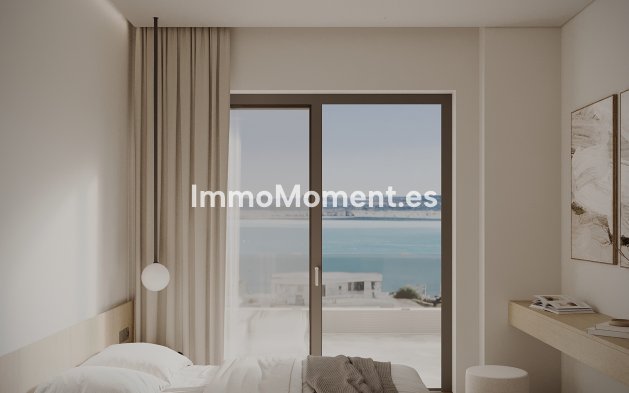Construction neuve - Penthouse - Mijas Costa - Fuengirola