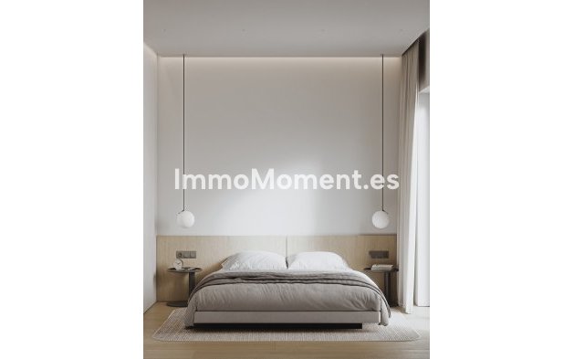 Construction neuve - Penthouse - Mijas Costa - Fuengirola