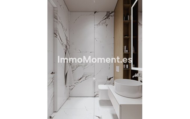 Construction neuve - Penthouse - Mijas Costa - Fuengirola