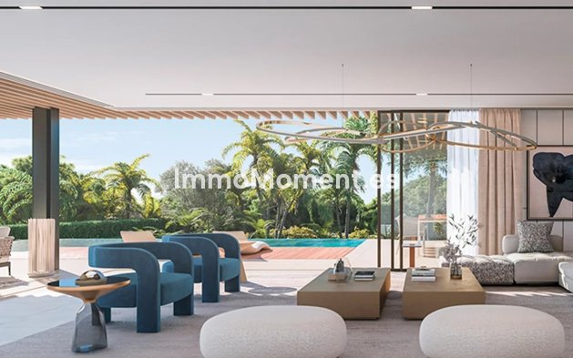 New Build - Villa - Marbella