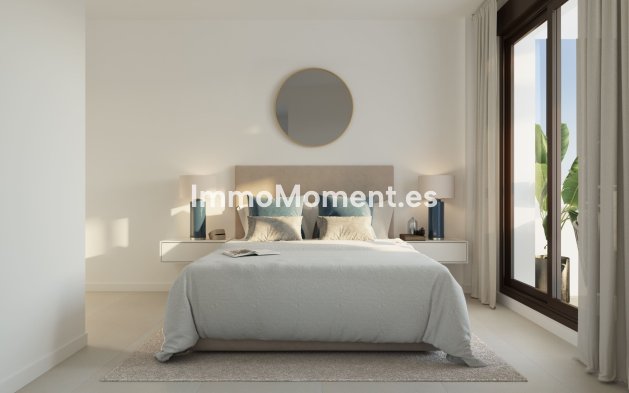 Construction neuve - Penthouse - Marbella Est    - Málaga Este