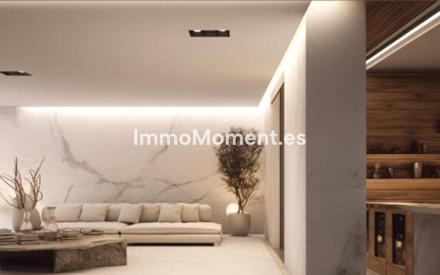 Neubau - Villa - Fuengirola