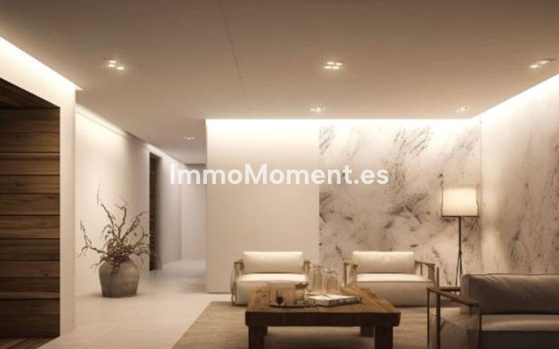 Neubau - Villa - Fuengirola