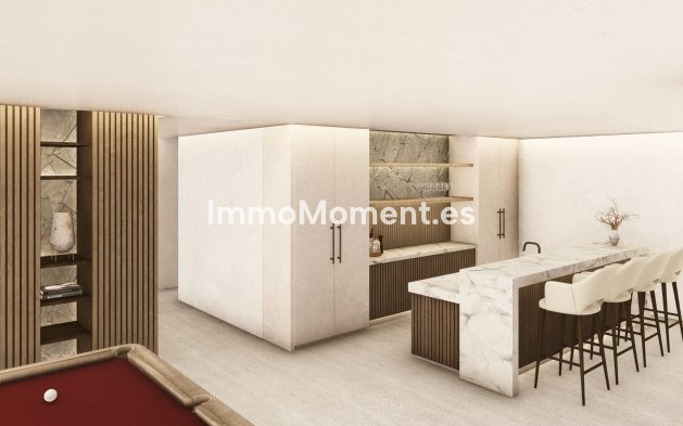 Neubau - Villa - Fuengirola