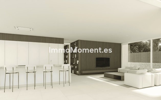 Neubau - Villa - Fuengirola