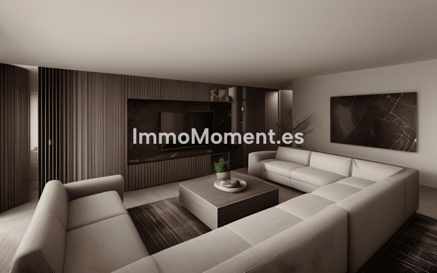 Neubau - Villa - Fuengirola