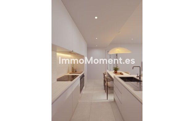 Neubau - Wohnung - Fuengirola