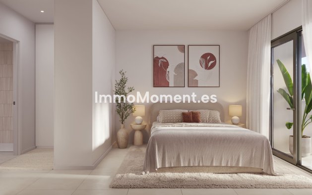 Neubau - Wohnung - Fuengirola