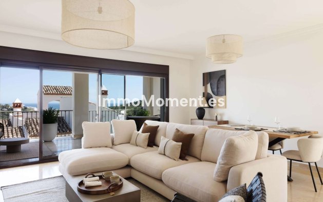 New Build - Townhouse - La Gaspara - Estepona
