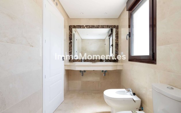 New Build - Townhouse - La Gaspara - Estepona