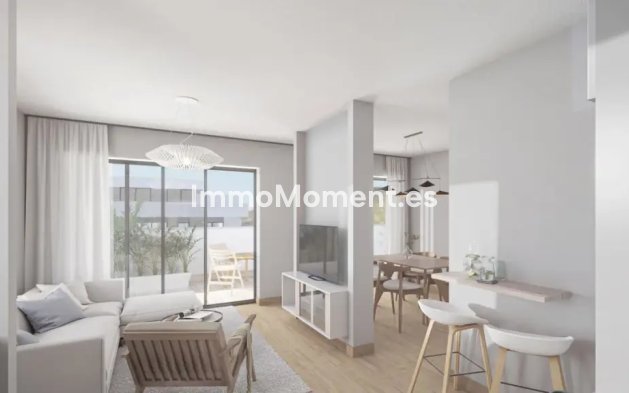 Construction neuve - Penthouse - Fuengirola