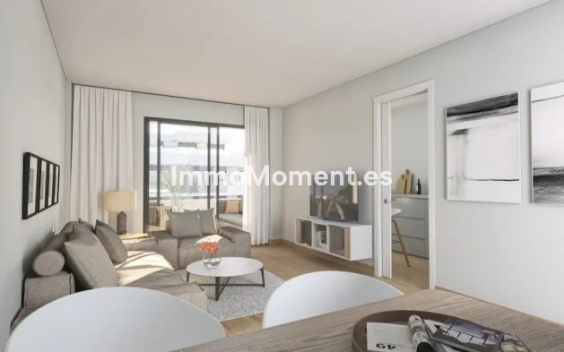 Construction neuve - Penthouse - Fuengirola