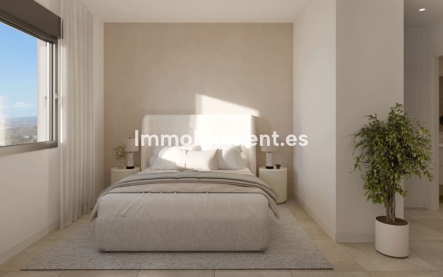 Construction neuve - Terraced - Sotogrande - San Roque