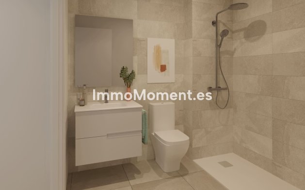 Construction neuve - Terraced - Sotogrande - San Roque