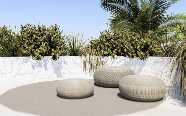 New Build - Villa - Marbella