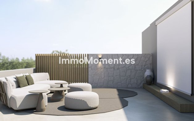 New Build - Villa - Marbella