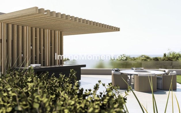 New Build - Villa - Marbella