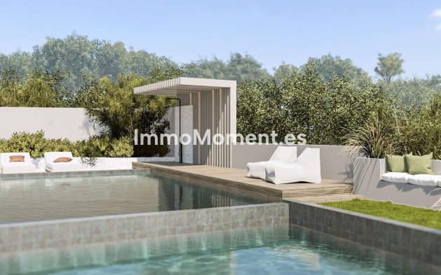 New Build - Villa - Marbella