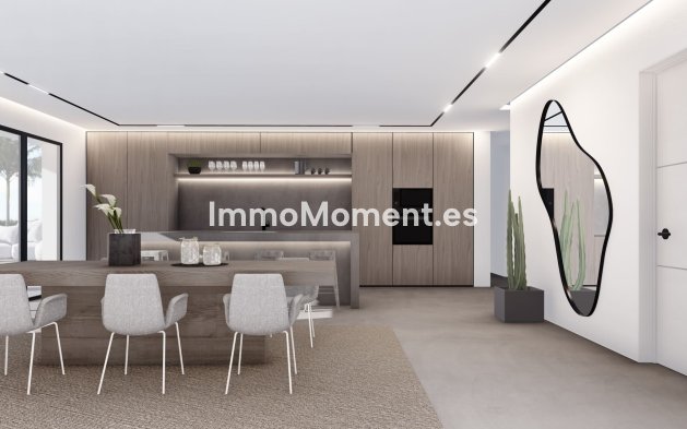 New Build - Villa - Marbella