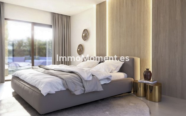 New Build - Villa - Marbella