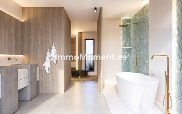 New Build - Villa - Marbella