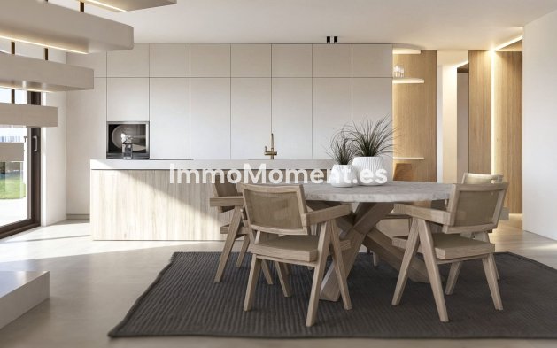 New Build - Villa - Marbella