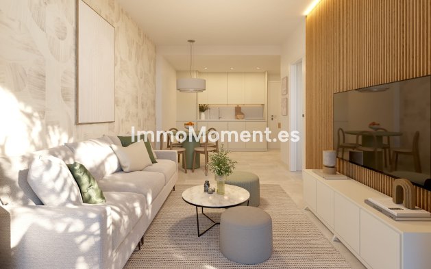 Nieuwbouw - Appartement - Mijas Costa - Fuengirola