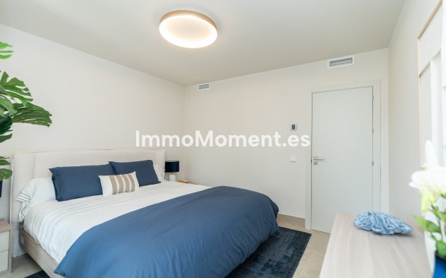 Obra nueva - Ground-floor - Benahavís