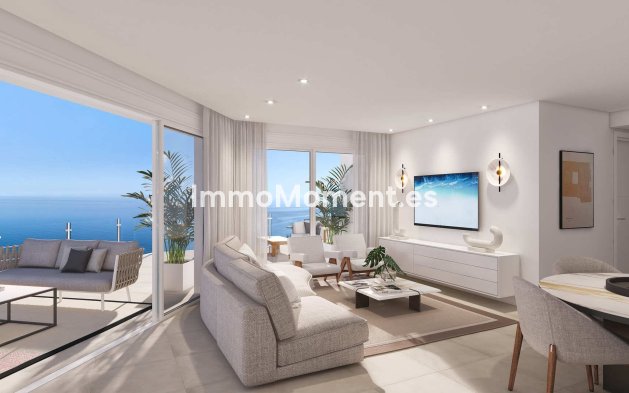 Neubau - Wohnung - Malaga Ost - Torrox