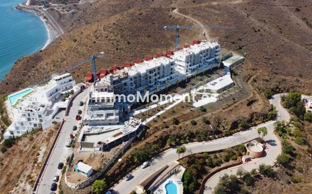 Neubau - Wohnung - Malaga Ost - Torrox