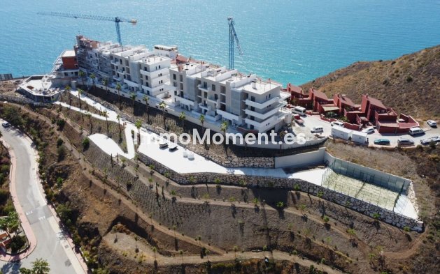 Neubau - Wohnung - Malaga Ost - Torrox