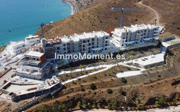 Neubau - Ground-floor - Malaga Ost - Torrox