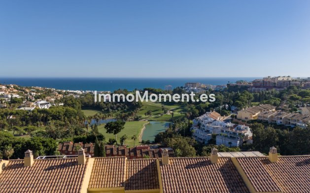 Construction neuve - Appartement - Benalmadena - Benalmádena